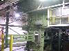  SUNDS Defibrator Baler, type PSB61122,